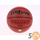 Wilson mkosz solution size6 08 Kosárlabda WTP000089