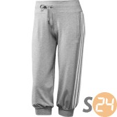 Adidas Térdnadrág, 3.4 nadrág Ess 3s 3/4 pant X21249