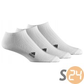 Adidas Zokni, Sportzokni Liner ribt 3pp Z11284