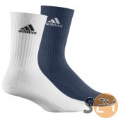 Adidas Zokni, Sportzokni Adicrew hc 3pp Z25525