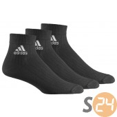 Adidas Zokni, Sportzokni Ankle rib t 3pp Z25978