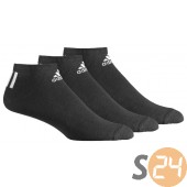 Adidas Zokni, Sportzokni 3s liner t3pp Z26036