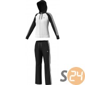 Adidas Melegítő Young knit suit Z29648