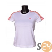 Adidas PERFORMANCE yg ess tee Rövid ujjú t shirt Z32258