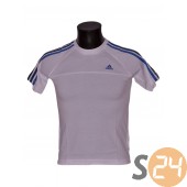 Adidas PERFORMANCE yb ess3s c tee Rövid ujjú t shirt Z33034