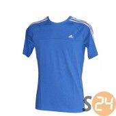 Adidas PERFORMANCE yb ess 3s crew tee Rövid ujjú t shirt Z33597