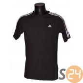 Adidas PERFORMANCE yb ess 3s crew tee Rövid ujjú t shirt Z33598