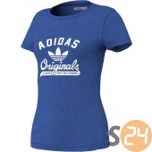 Adidas Póló Univ tee q1 Z34974