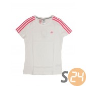 Adidas PERFORMANCE yg ess tee Rövid ujjú t shirt Z38973